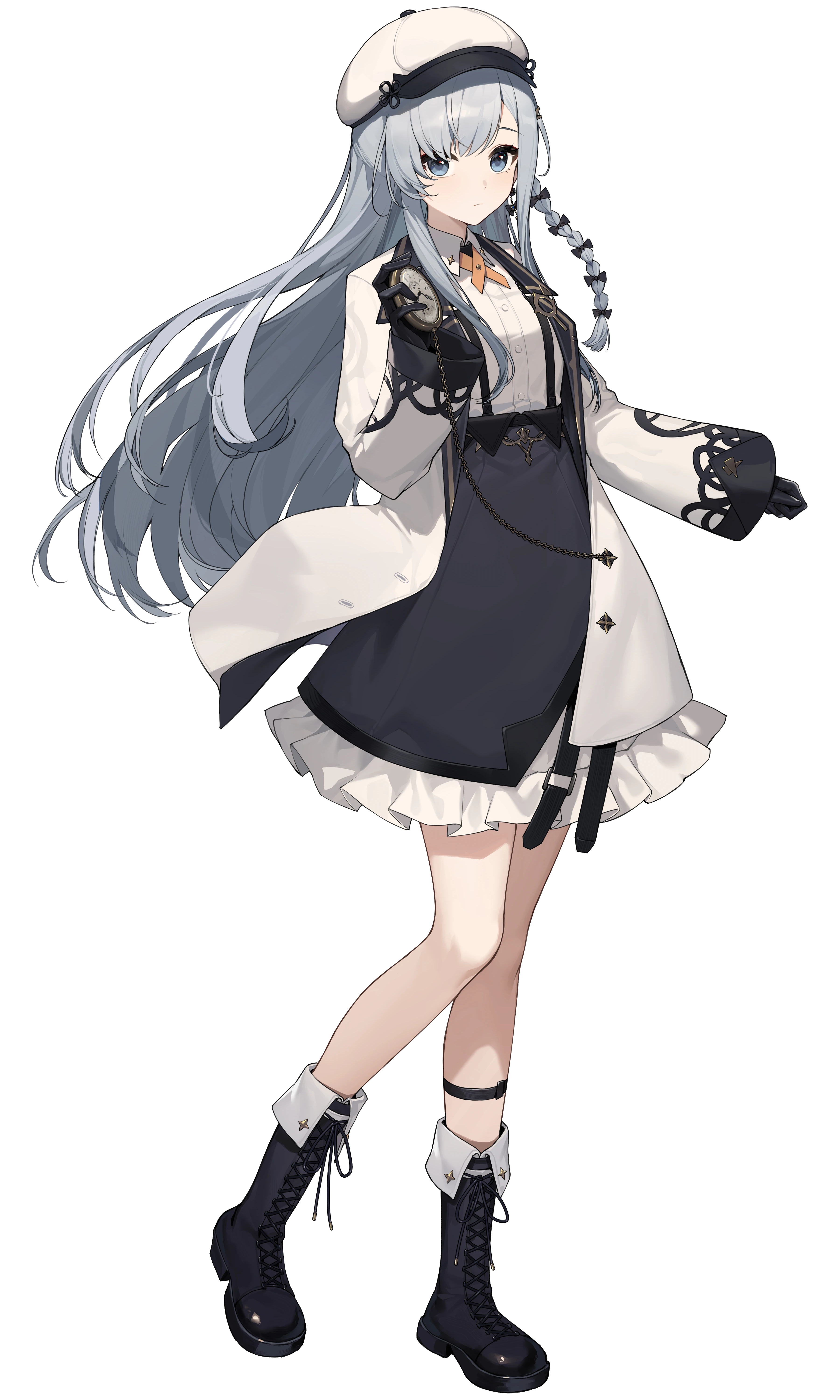 古利高校制服