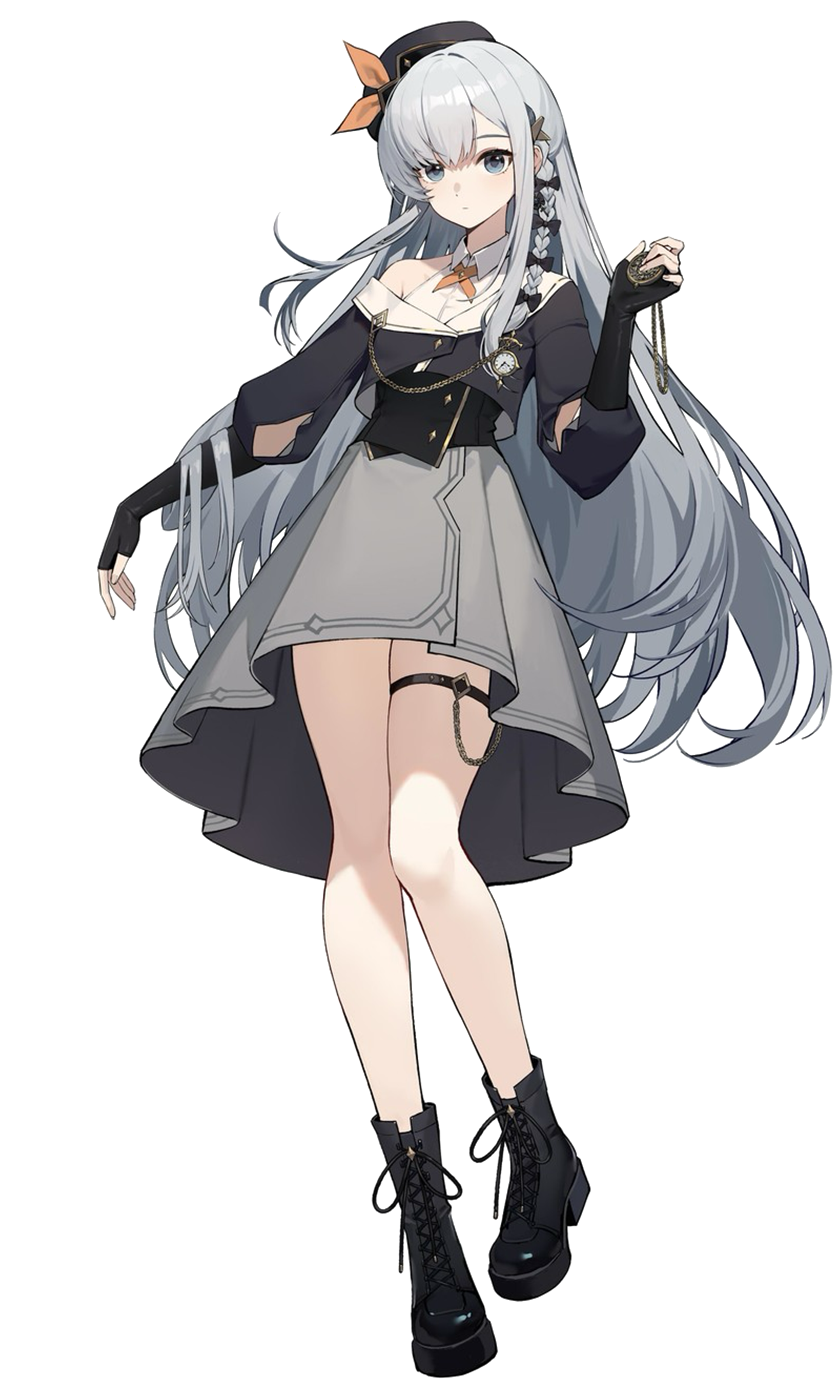 舞台服装