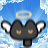 [精神状态小黑猫_社交再见]