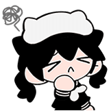[萌妹_好烦恼]