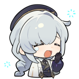 [米汀收藏集表情包_哈欠]