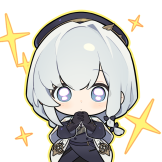 [米汀收藏集表情包_哇]