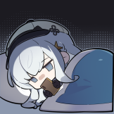 [米汀收藏集表情包_一直看着你]