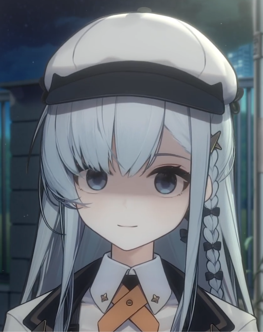 黑脸