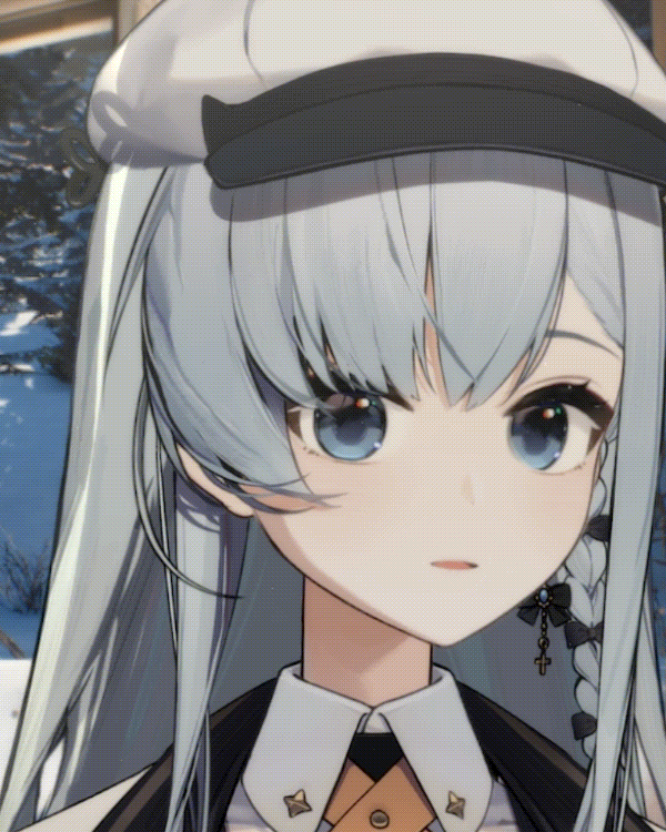 惊讶
