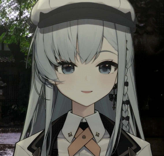 甩~