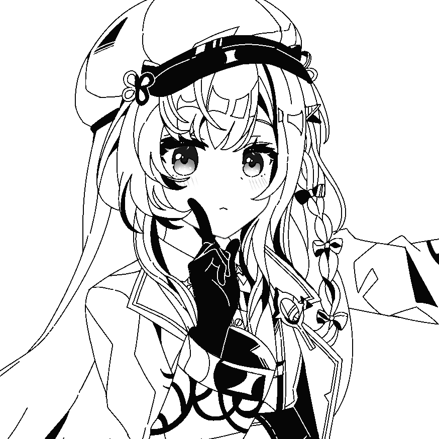 米doodle