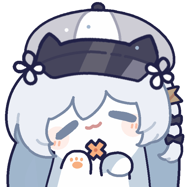 小猫米