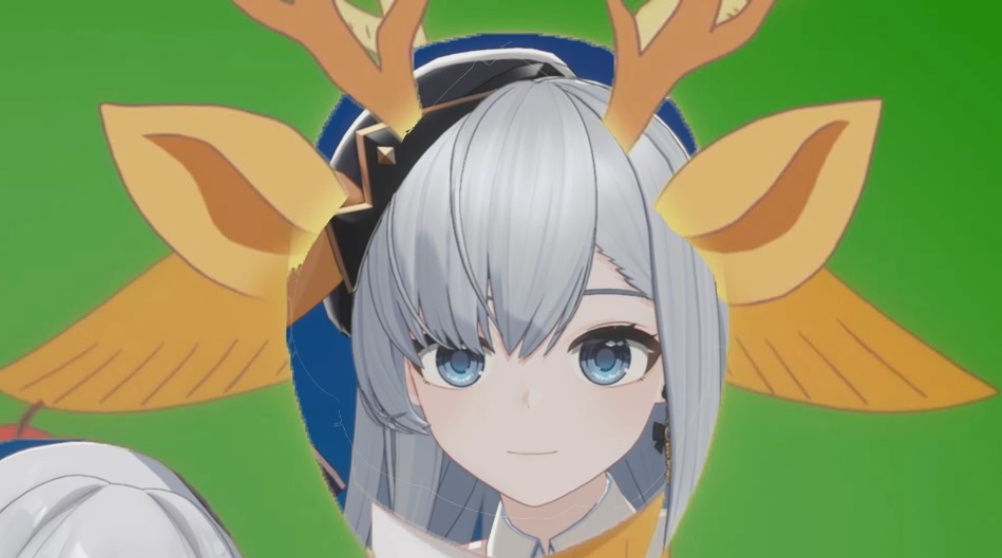 米鹿