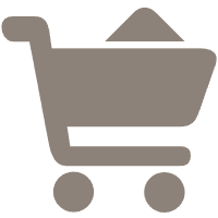 Shopping Cart Icon